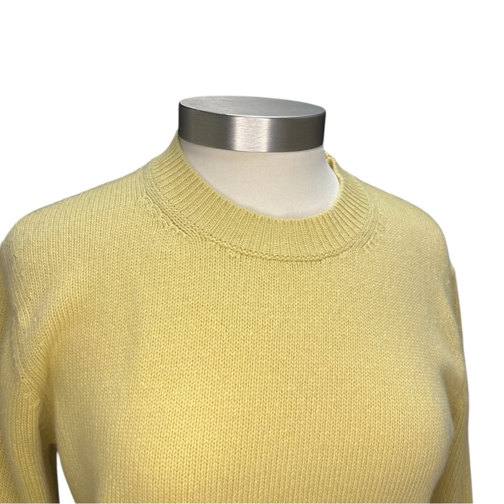 Lemme Wool Blend Crewneck Sweater - Picture 4 of 5